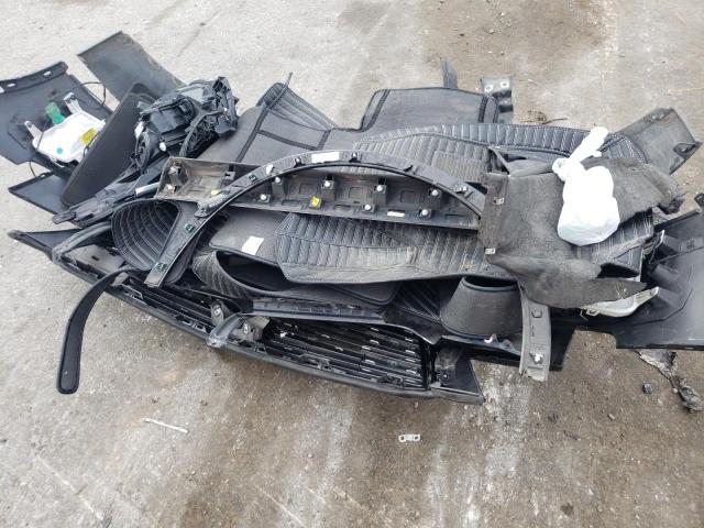 2017 CADILLAC XT5 - 1GYKNARS3HZ246501