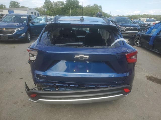 2024 CHEVROLET TRAX 1LT - KL77LHE23RC037812