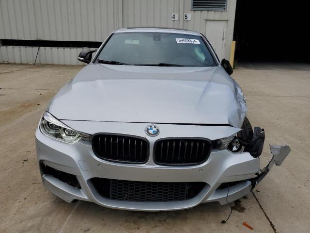 VIN WBA8B9G59HNU50048 2017 BMW 3 Series, 330 I no.5