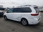 TOYOTA SIENNA LE photo