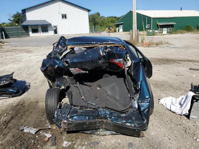 2019 TOYOTA COROLLA L - 2T1BURHE1KC229202