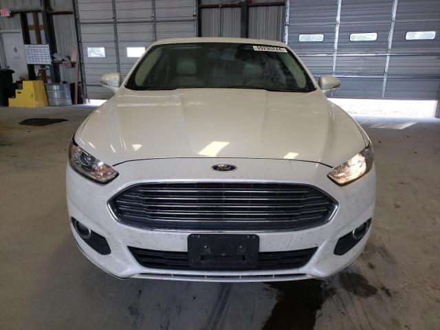 VIN 3FA6P0HD2FR169691 2015 Ford Fusion, SE no.5