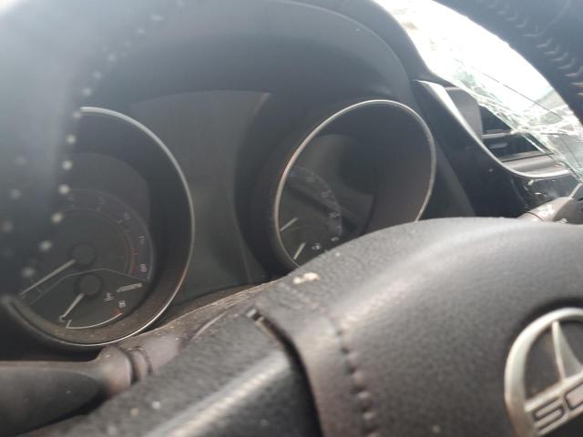 2016 TOYOTA SCION IM JTNKARJE7GJ522449