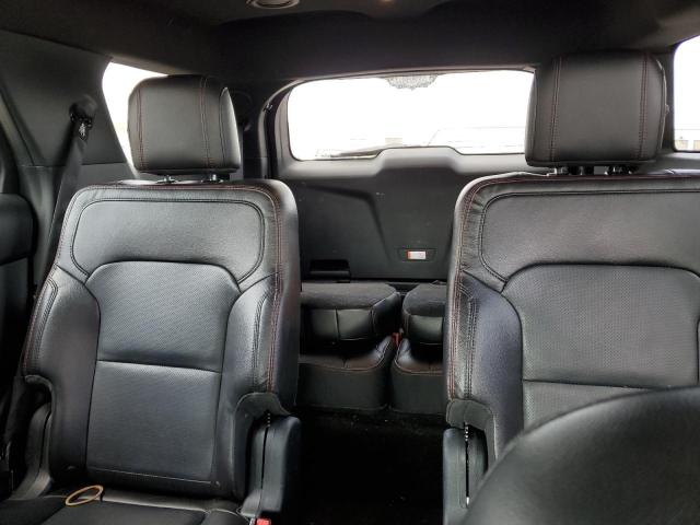 2018 FORD EXPLORER S - 1FM5K8GT6JGB54425