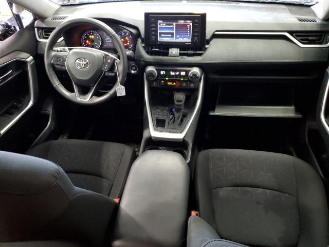 2020 TOYOTA RAV4 XLE - 2T3P1RFV2LW118036