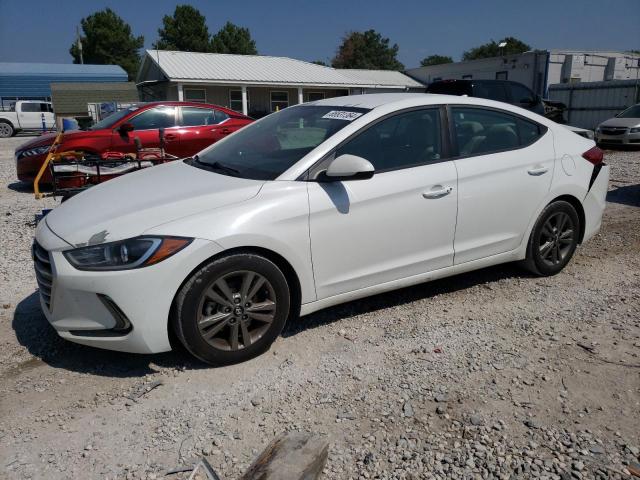 2017 HYUNDAI ELANTRA SE - 5NPD84LFXHH018537