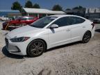 2017 HYUNDAI ELANTRA SE - 5NPD84LFXHH018537