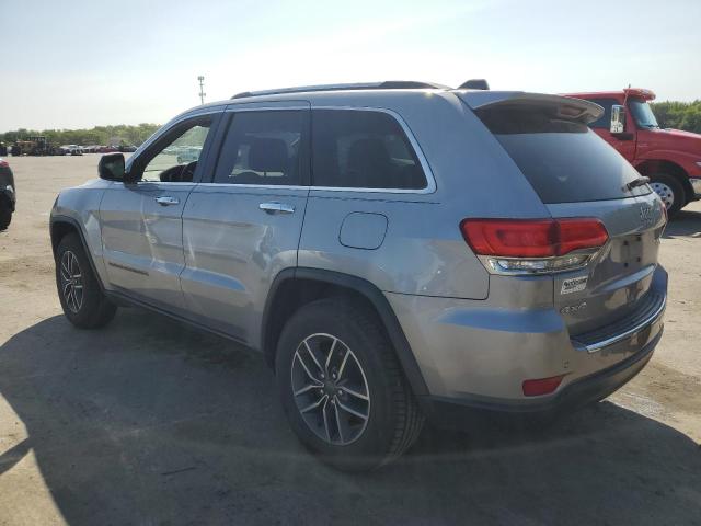 Vin: 1c4rjfbg2kc627317, lot: 68353084, jeep grand cher limited 20192