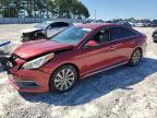 2015 HYUNDAI SONATA SPO - 5NPE34AF6FH068595
