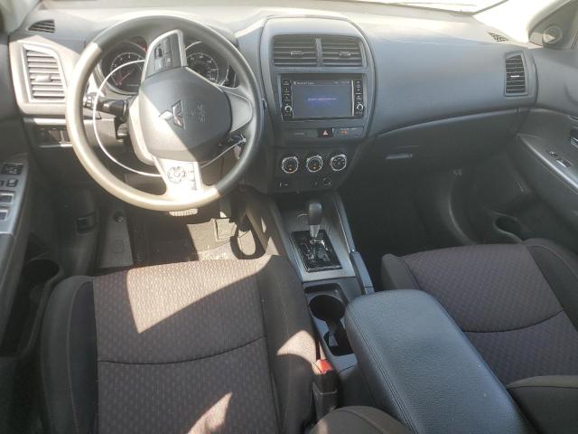 2019 MITSUBISHI OUTLANDER - JA4AP3AU8KU030324
