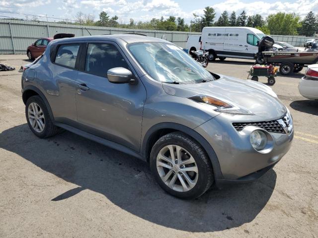 2016 NISSAN JUKE S - JN8AF5MR3GT602686