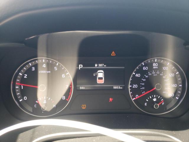 2023 KIA FORTE LX - 3KPF24AD5PE691332