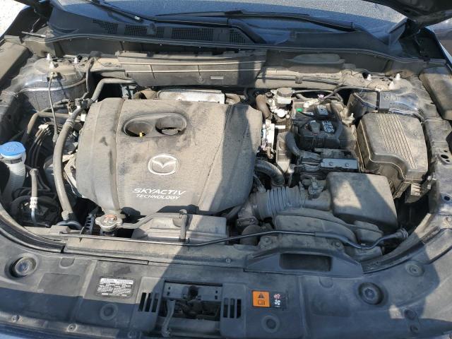 2018 MAZDA CX-5 GRAND - JM3KFBDM3J0339957