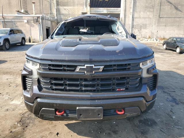 2022 CHEVROLET SILVERADO - 3GCUDFED5NG589425