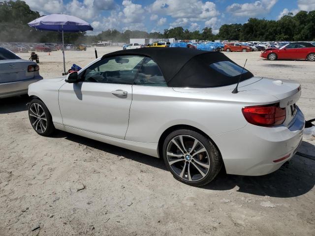 VIN WBA2M7C53KVD51925 2019 BMW 2 Series, 230I no.2