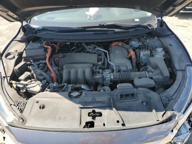 2018 HONDA CLARITY - JHMZC5F18JC010446