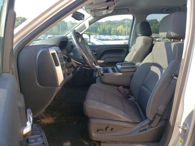 2016 CHEVROLET SILVERADO - 3GCUKREC9GG121621