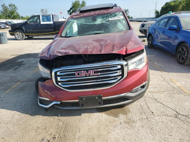 VIN 1GKKNMLS2KZ266704 2019 GMC Acadia, Slt-1 no.5