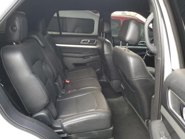 2016 FORD EXPLORER X - 1FM5K7D84GGC67020