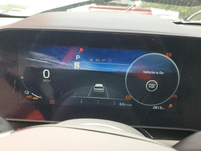 2024 KIA NIRO WAVE - KNDCT3L11R5081715