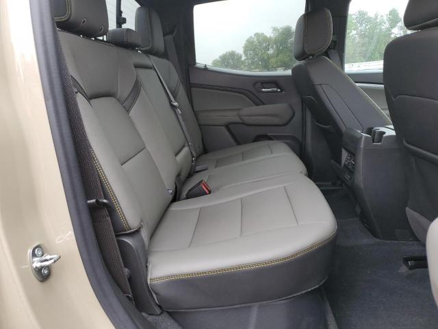 2023 CHEVROLET COLORADO Z - 1GCPTFEK6P1212067