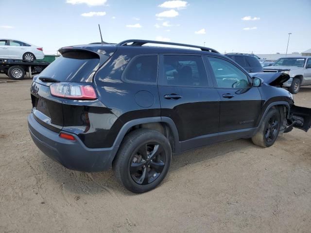 VIN 1C4PJMLB7KD320170 2019 Jeep Cherokee, Latitude ... no.3