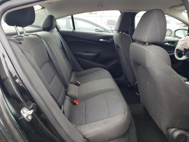 2018 CHEVROLET CRUZE LS - 1G1BC5SM7J7126693