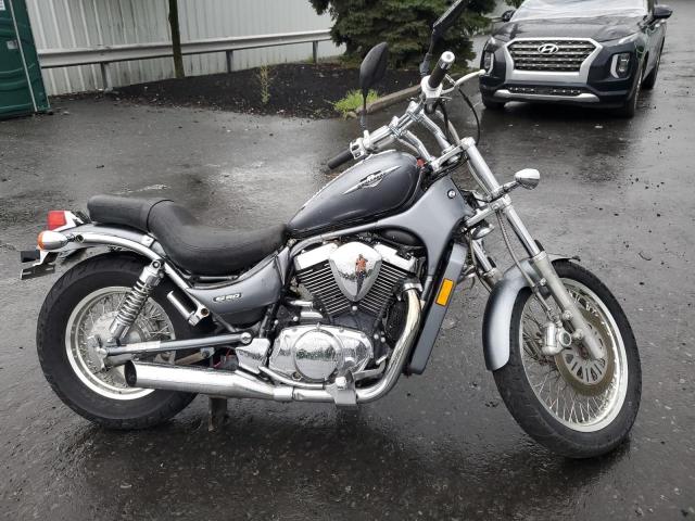 2005 SUZUKI VS800 GLP - JS1VS52A952102373