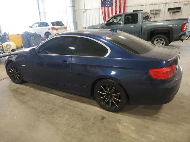 VIN WBAKF3C54DJ386080 2013 BMW 3 Series, 328 XI no.2