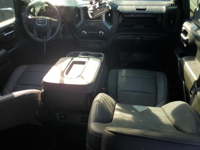 2023 GMC SIERRA K25 - 1GT49LEY1PF128083