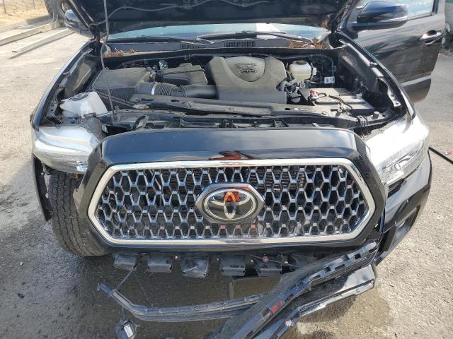 VIN 3TMCZ5ANXKM280276 2019 Toyota Tacoma, Double Cab no.11