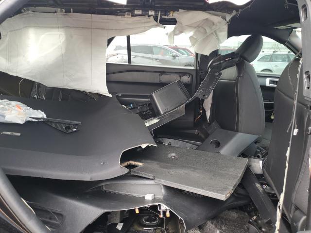 2022 FORD EXPLORER P - 1FM5K8AB9NGB80619