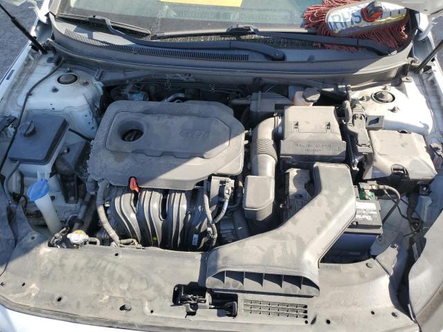 2019 HYUNDAI SONATA SE - 5NPE24AF5KH793974