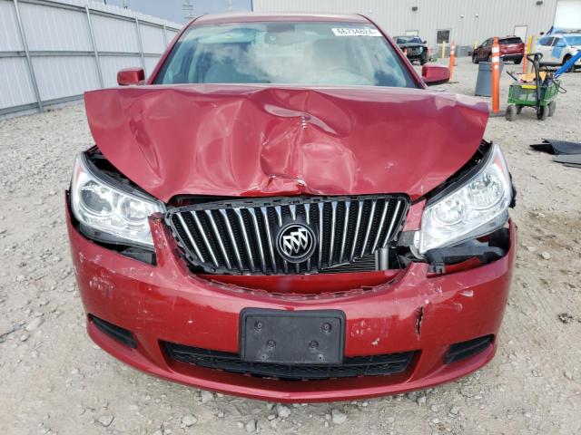 VIN 1G4GA5E35DF170588 2013 Buick Lacrosse no.5