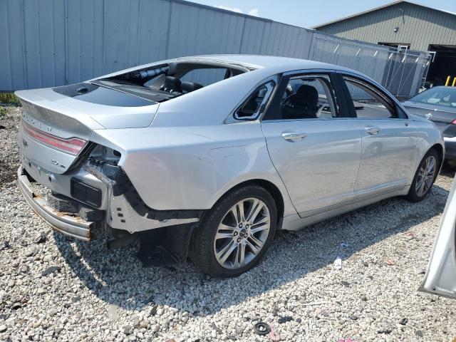 Vin: 3ln6l2g98fr606278, lot: 46463265, lincoln mkz 20153