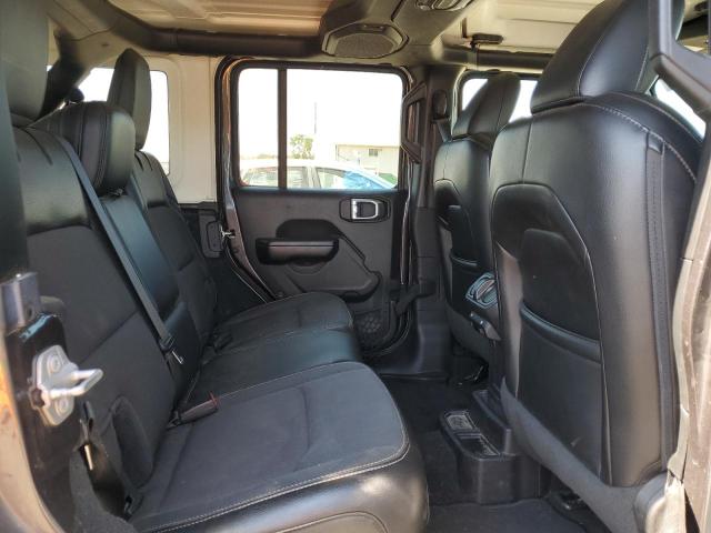 2020 JEEP WRANGLER U - 1C4HJXDG9LW250595