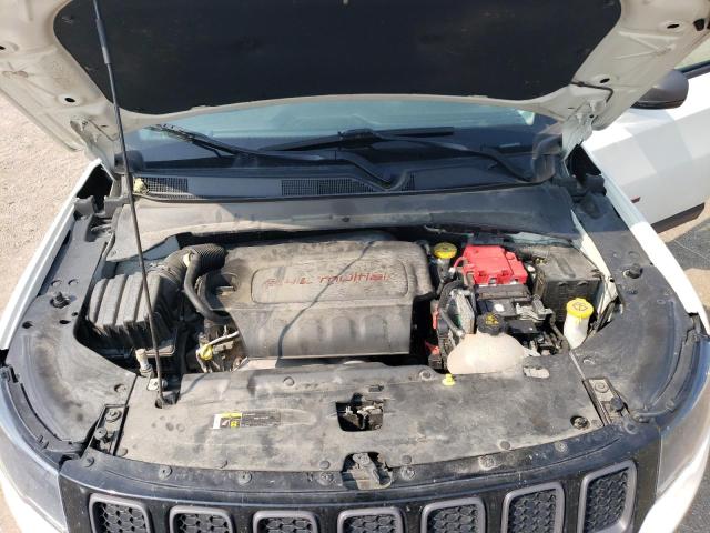 2020 JEEP COMPASS TR - 3C4NJDDB9LT171438