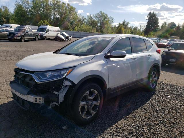 2019 HONDA CR-V EX - 2HKRW2H53KH618162