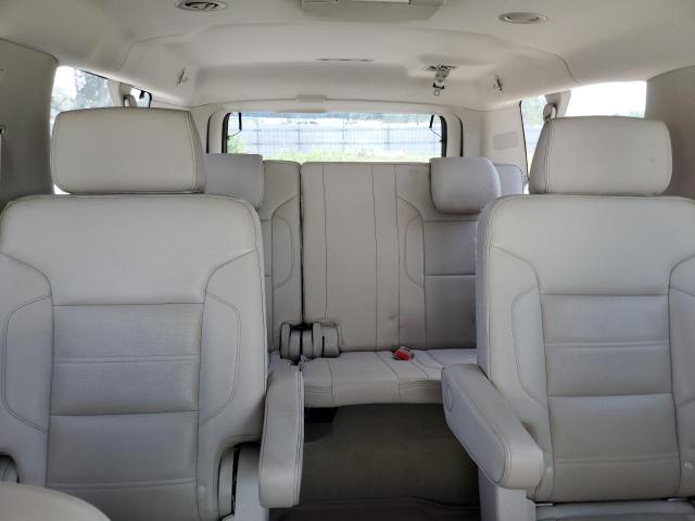 2017 GMC YUKON XL D - 1GKS1HKJ4HR399064