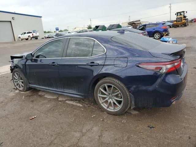 2021 TOYOTA CAMRY SE - 4T1G11AK9MU603752