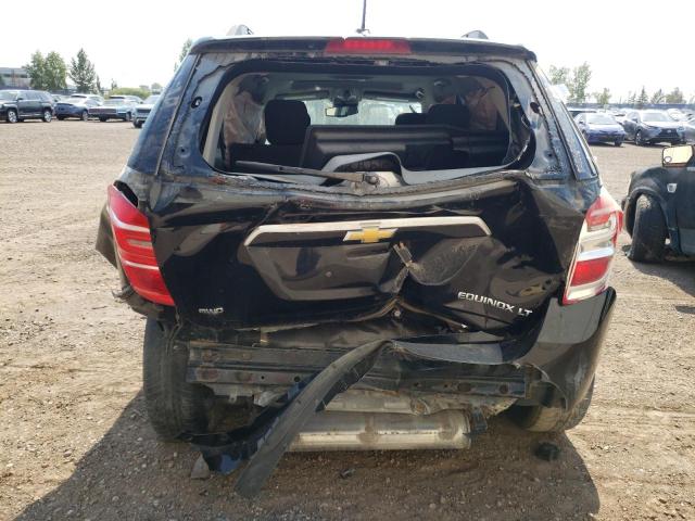 2016 CHEVROLET EQUINOX LT 2GNFLFEK0G6318711  69055052