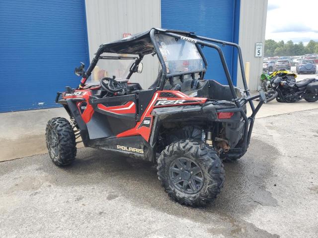 2015 POLARIS RZR S 900 - 3NSVBE870FF436547
