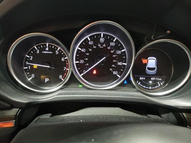 2018 MAZDA CX-5 GRAND - JM3KFBDM8J0339386