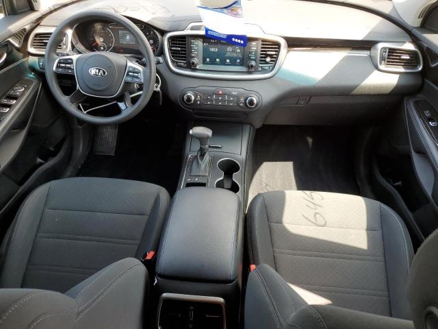 2020 KIA SORENTO L - 5XYPGDA30LG686503
