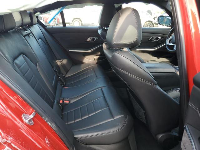 2020 BMW 330XI - 3MW5R7J0XL8B27736