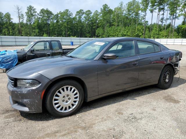 2015 DODGE CHARGER PO - 2C3CDXKT5FH908194