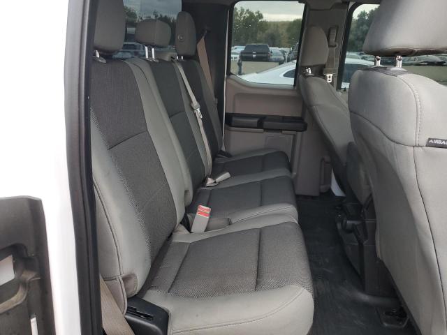 2017 FORD F150 SUPER - 1FTEX1EPXHKD01758
