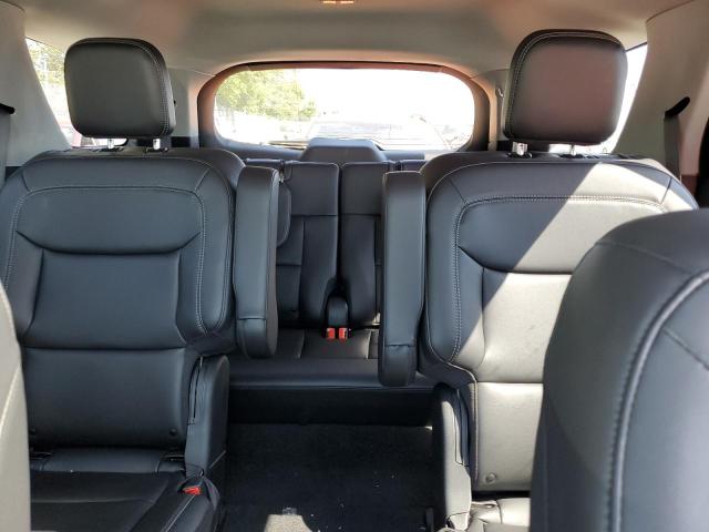 2023 FORD EXPLORER X - 1FMSK8DHXPGC12726