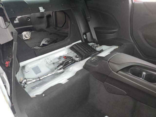 2023 CHEVROLET CAMARO ZL1 - 1G1FJ1R62P0134502