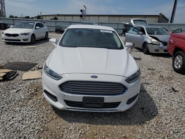 VIN 3FA6P0H7XDR121184 2013 Ford Fusion, SE no.5